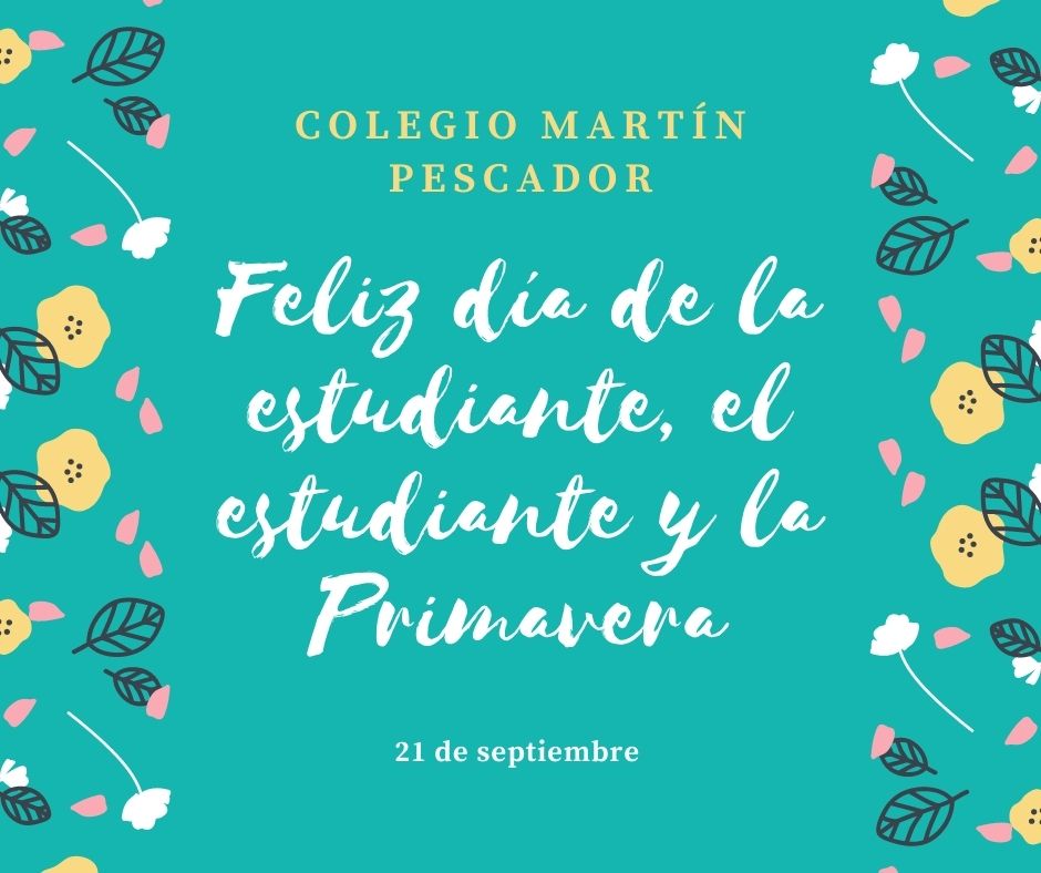 Colegio Martín Pescador